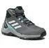 Dámská treková obuv adidas Terrex Eastrail 2.0 Mid RAIN.RDY Hiking HP8725