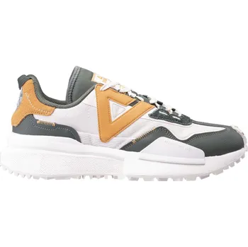 Pánské tenisky Pánské Tenisky PEAK ET24227E M000254529 – Bílá 46