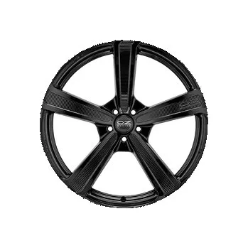 Auto-moto gloss black