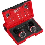 Milwaukee L4 RLEPB-301 černá/červená