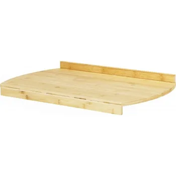 Kuchyňské prkénko Kuchyňské prkénko 58x38 cm, bambus SPRINGOS KI0108