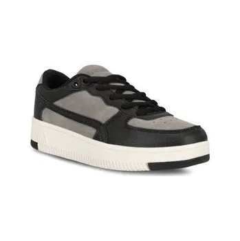 Dámská obuv Sneakersy Endurance Kego E242073 Černá 36