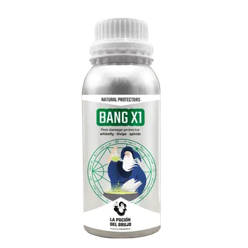 Hnojivo Hnojivo La Poción Del Brujo Bang X1 Objem: 75ml