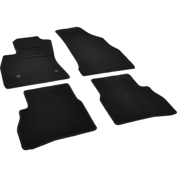 autokoberec Textilní autokoberce Opel Combo 2011-2017 | RIGUM