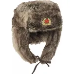 Beranice Mil-tec s kožíškem "SHAPKA" - 55-56