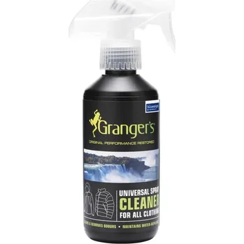 Čistící prostředek Grangers Universal Spray Cleaner 275ml