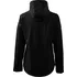 Dámská softshellová bunda Malfini Cool 514 černá