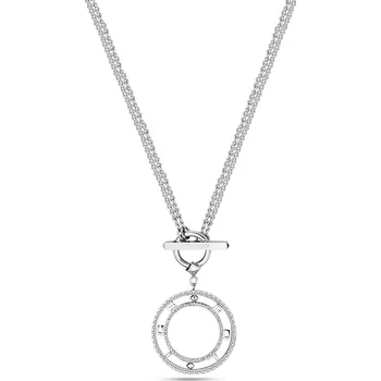 Šperk Náhrdelník Police PEJLN2212201