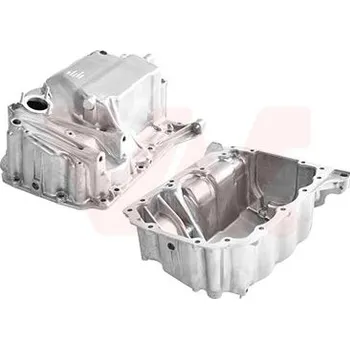 Olejová vana Olejová vana VAN WEZEL 0675070