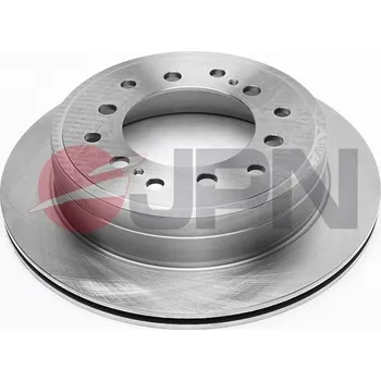 Brzdový kotouč Brzdový kotouč JPN 40H2030-JPN