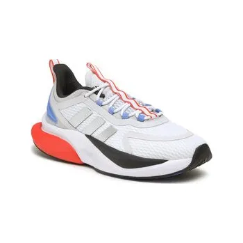Dámské tenisky adidas Sneakersy Alphabounce+ Sustainable Bounce HP6139 Bílá 40