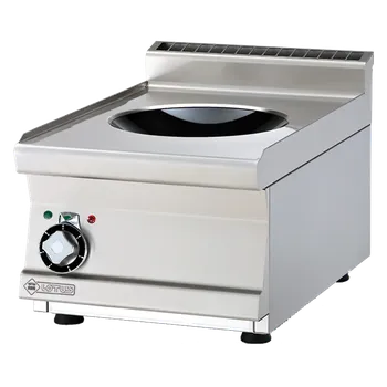 Vařič RM Indukční vařič WOK PCIWT 64ET