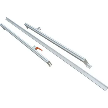 Svářečka Paralelní doraz ING 15HT/2.15HT (Paralelní doraz pro ohýbačky řady HT a HT2)