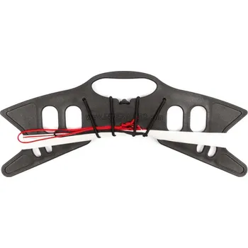 Létající drak Invento Navíjecí sada Liros Dyneema 25 kp, 2 x 20 m