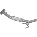 Opravné potrubí, katalyzátor POLMO 24.57