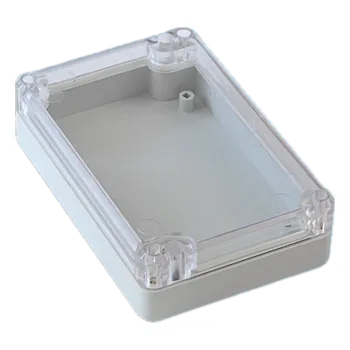 Úložný box Maszczyk Plastová krabička KM-77IGTrC