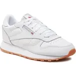Sneakersy Reebok Classic Leather GZ6098 Bílá 35