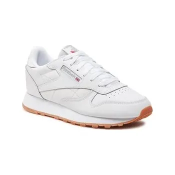 Dámské tenisky Sneakersy Reebok Classic Leather GZ6098 Bílá 35