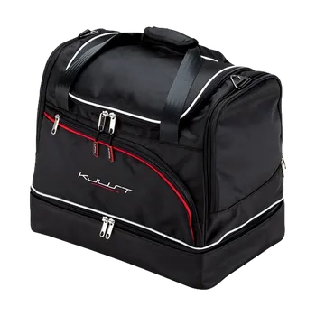 Sportovní taška Sportovní taška KJUST 41 x 31 x 42 cm