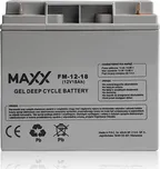 MAXX FM-12-18