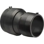 +GF+ Elektrosvařovací redukce, PE100 SDR11 Redukce: 225 x 200 mm