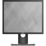 Dell/P1917SE/19"/IPS/1280x1024/60Hz/6ms/Black/3RNBD