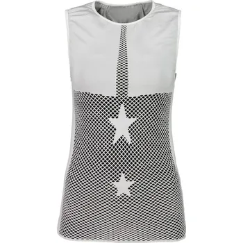 cyklistický dres Nátělník MALOJA SulvadiM. Snow XS-M