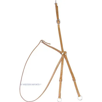 Poprsník Martingal WESTERN IMPORTS