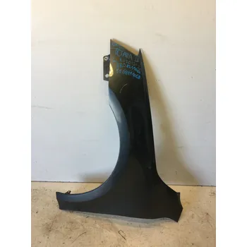 Blatník karosérie Levý přední blatník Škoda Octavia III RV 2013-2017 5E0821105A 5E0821105B