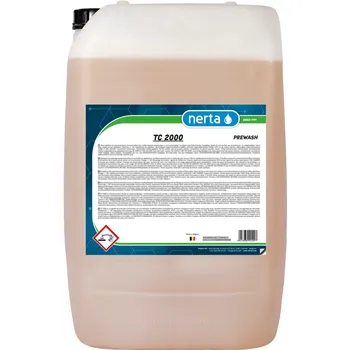 Autokosmetika Nerta Truck Cleaner 5 l