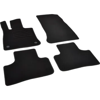 autokoberec Textilní autokoberce Mercedes GLC 2023- | RIGUM