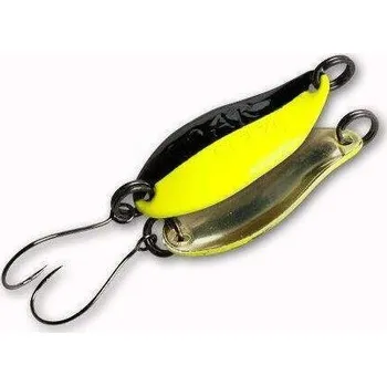 Umělá nástraha Plandavka Crazy Fish Soar 2,2g 115