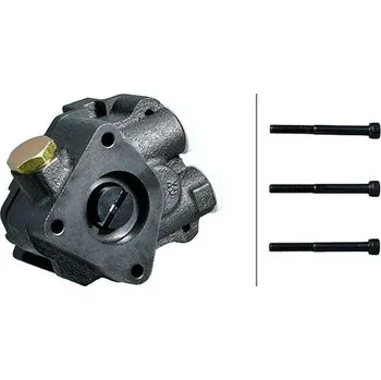 Palivový systém Čerpadlo, předběžný přívod paliva HELLA 8TP 358 304-291