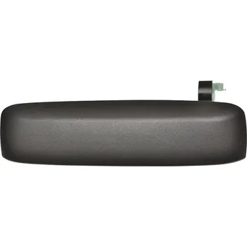 Dveře karosérie ACI vnější klika zadních dveří černá 5dv., levá 1709Z45