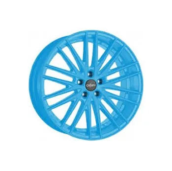 Alu kolo OXIGIN 19 OXSPOKE 8,5x19 5x120 ET40 CB65,1 OXNEUNZEHN8519K240CNBFOL