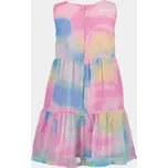 Blue Seven Letní šaty 734129 X Barevná Regular Fit 104