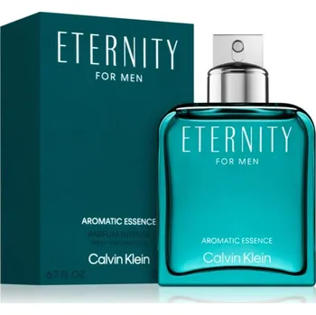 Calvin Klein Calvin Klein Eternity Aromatic Essence , Parfémovaná voda 200ml Pre mužov Parfémovaná voda
