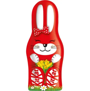 Čokoláda Nestlé KitKat velikonoční zajíček 17 g