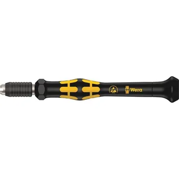 Bit 1013 Ruční držák bitů Kraftform Micro ESD, 97 mm [05300004001]