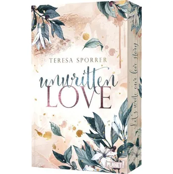 Unwritten Love - Sporrer, Teresa