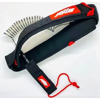 Vodácké vybavení leash opasek AXIS FOIL WAIST LEASH V2 velikost oblečení L