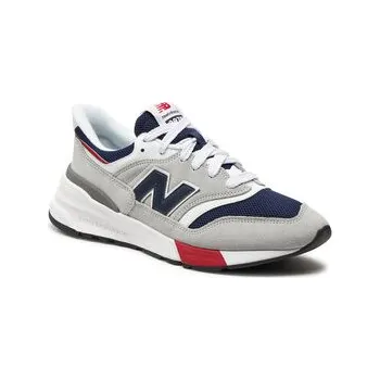 Dámská obuv New Balance Sneakersy U997REB Šedá 46_5