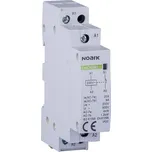 Noark instalační relé Ex9CH20 10, 20A, 230V, 107011