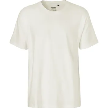 Pánské tričko Neutral Pánské tričko z těžké bio bavlny O 60001