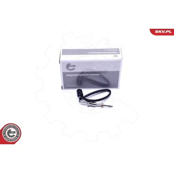 Čidlo automobilu Čidlo teploty výfukových plynů ESEN SKV 30SKV232