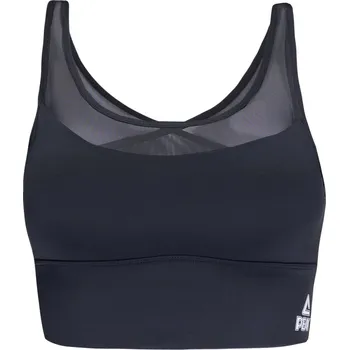 Podprsenka DÁMSKÁ Podprsenka PEAK FW63302 M000254537 – Černá M