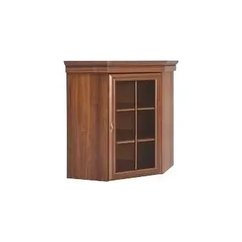 Knihovna Nástavba Kora KNN1, sosna andersen