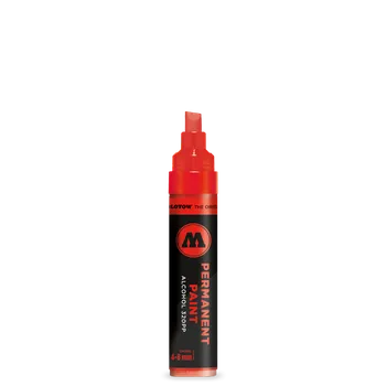 Molotow Permanent 320pp Barva: Copper