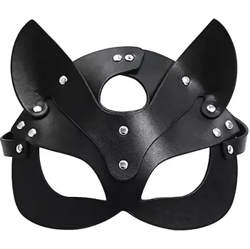 Erotická maska Maska kočičí ženy