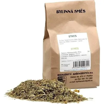 Čaj Jukl Stres 100 g